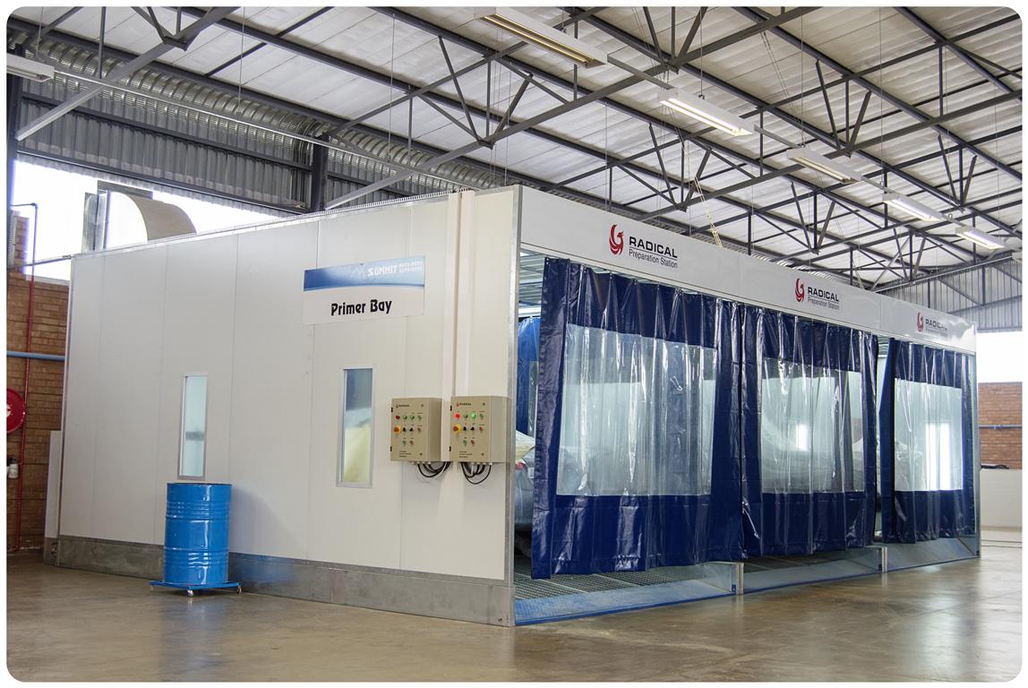 Summit Auto Body Repairers Panel Beater Directory